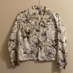 Chico’s jacket
